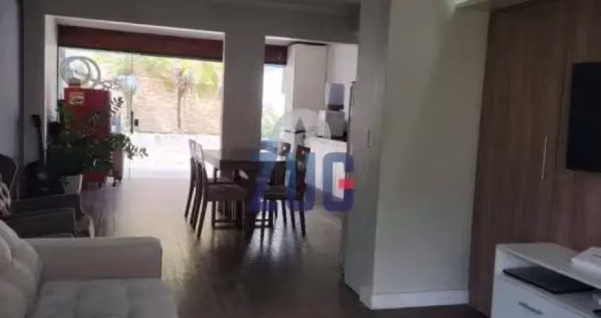 Sobrado à venda em hortolândia, villa flora, com 2 quartos, com 80 m², condomínio villa flora 6
