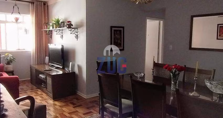 Apartamento à venda em Campinas, Chácara da Barra, com 3 quartos, com 97 m², Condomínio Maria José