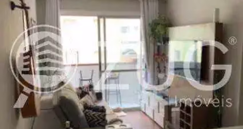 Apartamento à venda em campinas, ponte preta, com 3 quartos, com 84 m², condomínio edifício palmares