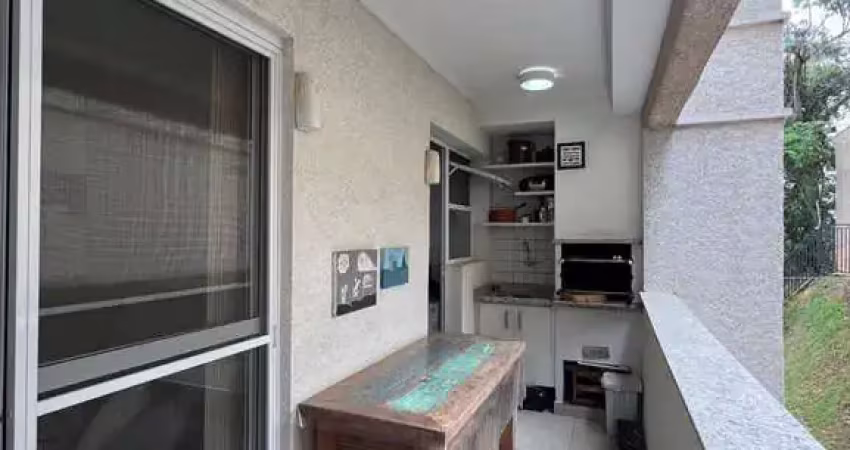 Apartamento à venda em valinhos, ortizes, com 3 quartos, com 77 m², condomínio piazza di san marco