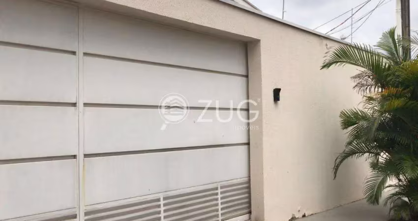 Casa à venda em campinas, parque residencial carvalho de moura, com 3 quartos, com 180 m²