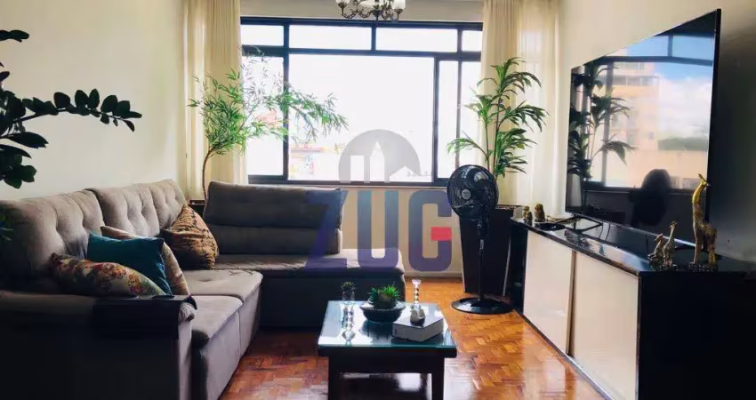 Apartamento à venda em campinas, centro, com 2 quartos, com 158 m², edifício vitória