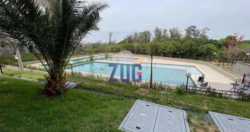 Apartamento à venda em campinas, parque prado, com 2 quartos, com 64 m², sensia parque prado