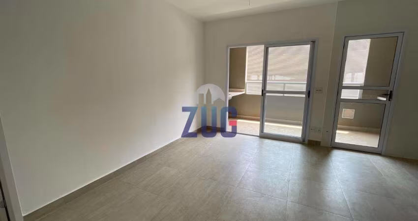 Apartamento à venda em Campinas, Parque Prado, com 2 quartos, com 64 m², Sensia Parque Prado