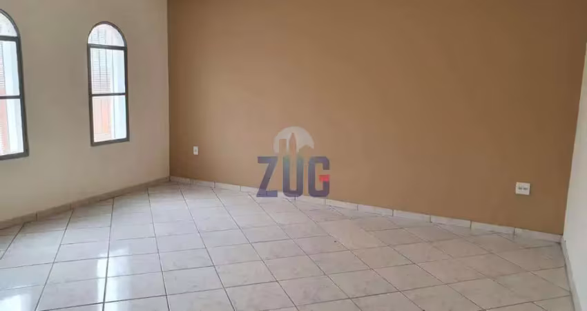 Casa à venda em campinas, parque da figueira, com 3 quartos, com 110 m²