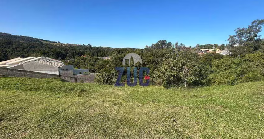 Terreno à venda em vinhedo, observatório, com 811 m², condomínio villa d'oro