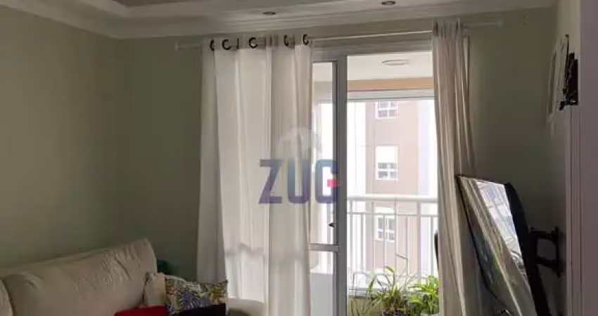 Apartamento à venda em são paulo, vila andrade, com 2 quartos, com 60 m², actual morumbi