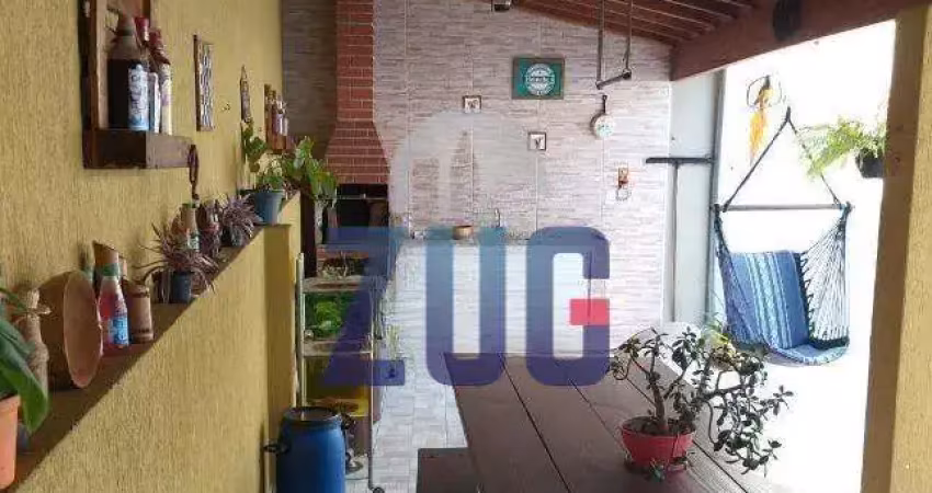 Casa à venda em campinas, jardim novo campos elíseos, com 3 quartos, com 162 m²