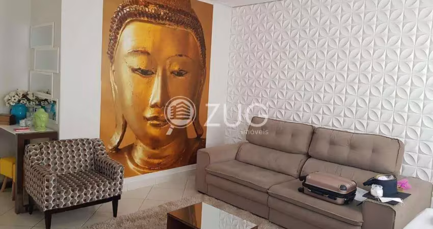 Casa à venda em campinas, jardim leonor, com 3 quartos, com 365 m²