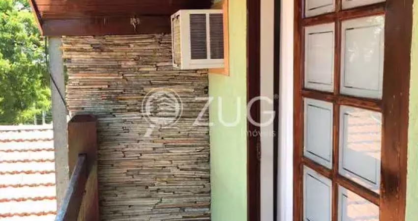Sobrado à venda em campinas, jardim florence, com 3 quartos, com 168 m²