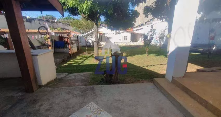 Casa à venda em campinas, jardim boa esperança, com 3 quartos, com 200 m²