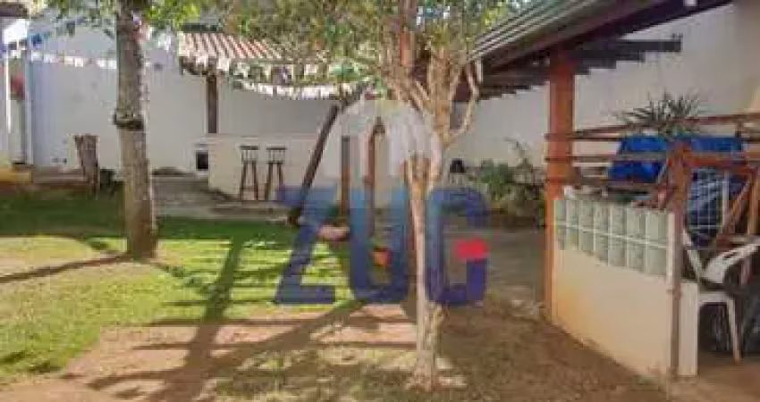 Casa à venda em campinas, jardim boa esperança, com 3 quartos, com 200 m²