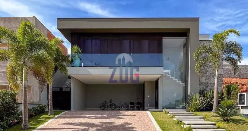 Casa à venda em campinas, swiss park, com 3 suítes, com 245 m², swiss park - biel