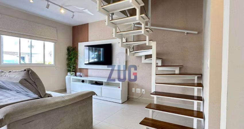 Sobrado à venda em Valinhos, Jardim Santa Helena, com 3 quartos, com 99.69 m²