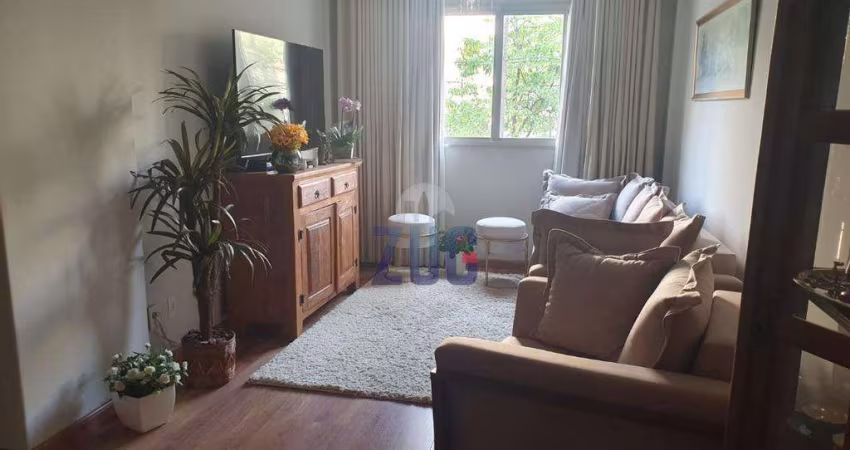 Apartamento à venda em Campinas, Jardim Proença, com 3 quartos, com 93 m²
