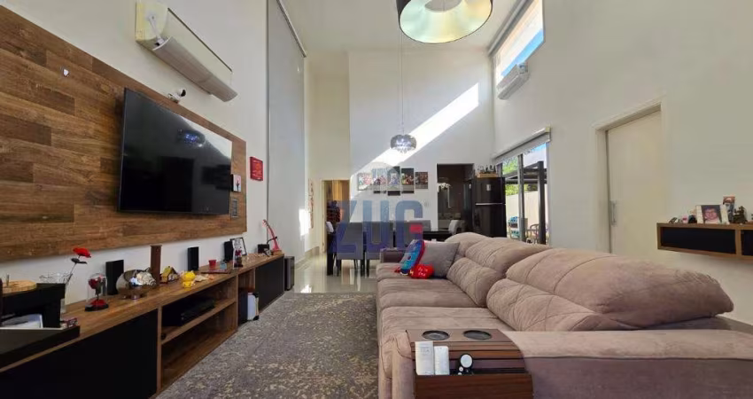 Casa à venda em Louveira, Ipiranga, com 3 suítes, com 206 m², CONDOMÍNIO RESERVA DOS VINHEDOS