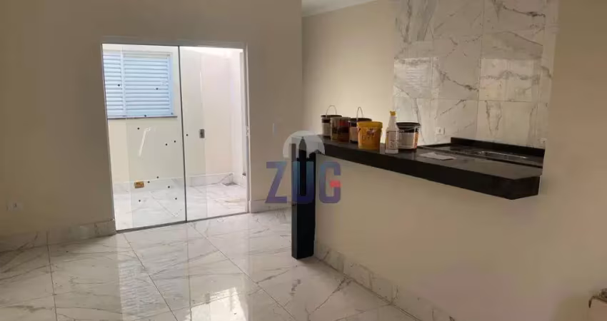 Casa à venda em nova americana, americana/sp – 3 dormitórios, 1 suíte, 2 vagas