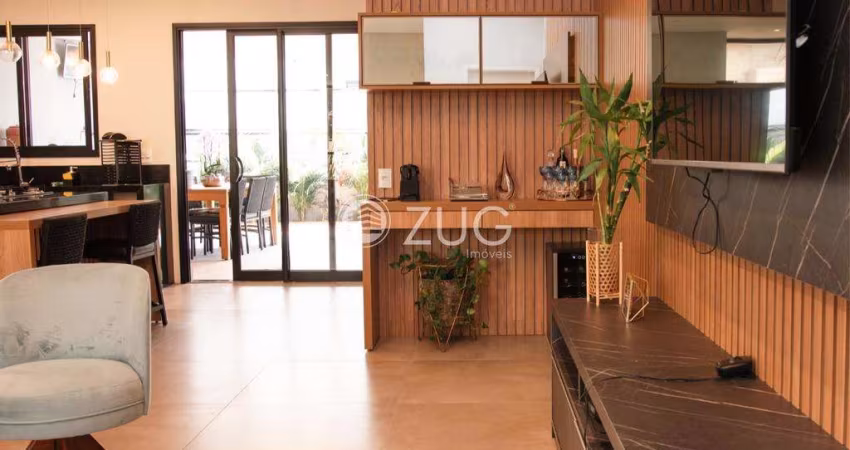 Sobrado à venda e para alugar em Valinhos, Bosque dos Eucaliptos, com 3 suítes, com 270 m²
