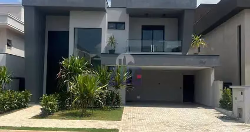 Sobrado à venda em Campinas, Parque Rural Fazenda Santa Cândida, com 4 quartos, com 340 m²
