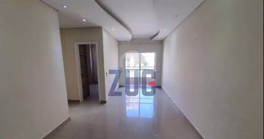 Apartamento à venda em hortolândia, vila são pedro, com 2 quartos, com 58 m²
