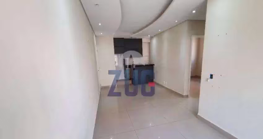 Apartamento à venda em hortolândia, vila são pedro, com 2 quartos, com 58 m²
