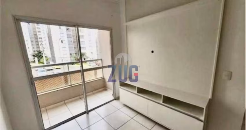 Apartamento à venda em Hortolândia, Vila São Pedro, com 2 quartos, com 55 m²