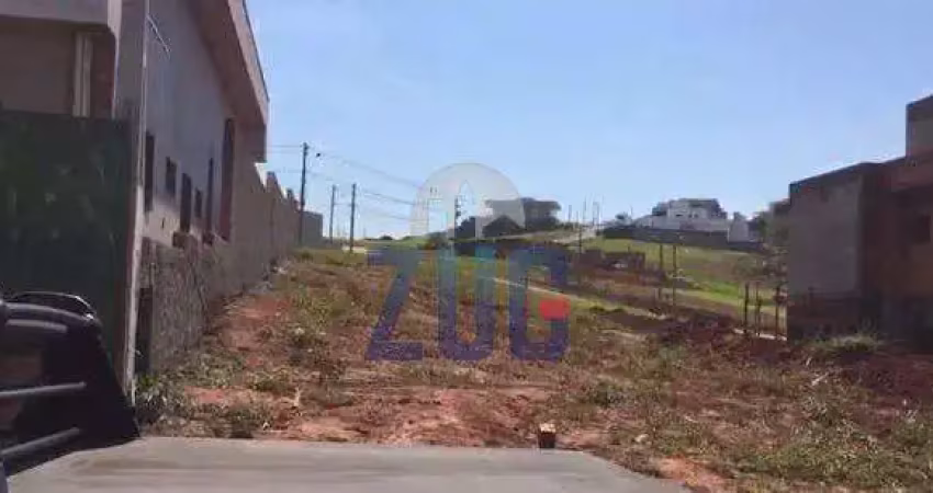 Terreno à venda em louveira, santa isabel ii, com 525 m², condomínio reserva santa isabel ii