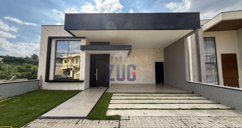 Casa à venda e para alugar em Valinhos, Roncáglia, com 3 suítes, com 208 m²