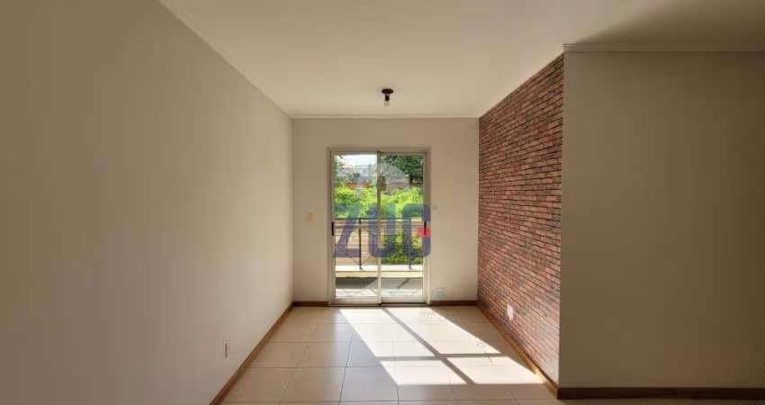 Apartamento à venda e para alugar em Campinas, Mansões Santo Antônio, com 3 quartos, com 67 m²
