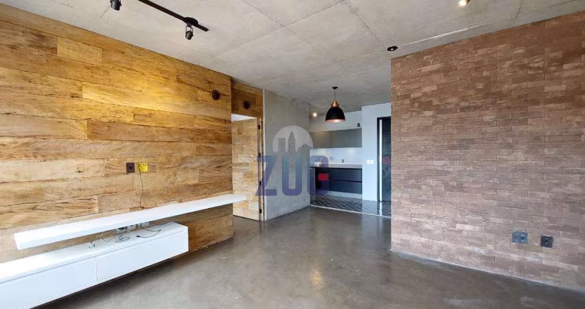 Apartamento à venda e para alugar em Campinas, Cambuí, com 2 quartos, com 70 m², Maxhaus Cambui II