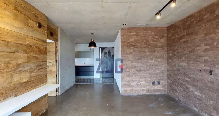 Apartamento à venda e para alugar em campinas, cambuí, com 2 quartos, com 70 m², maxhaus cambui ii