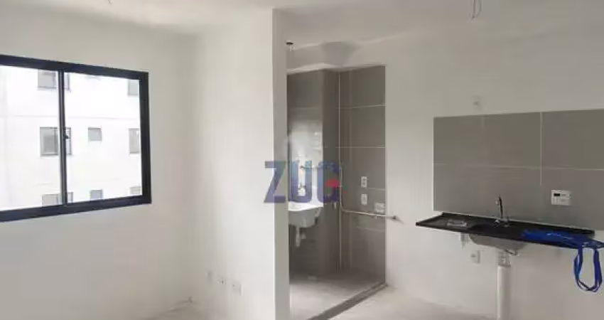 Apartamento à venda e para alugar em Campinas, Residencial Parque da Fazenda, com 2 quartos