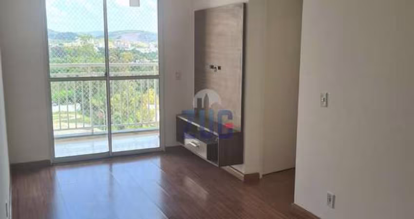 Apartamento à venda em Valinhos, Jardim Alto da Boa Vista, com 2 quartos, com 47 m²