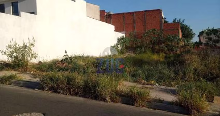 Terreno à venda em Campinas, Jardim São Judas Tadeu, com 160 m²