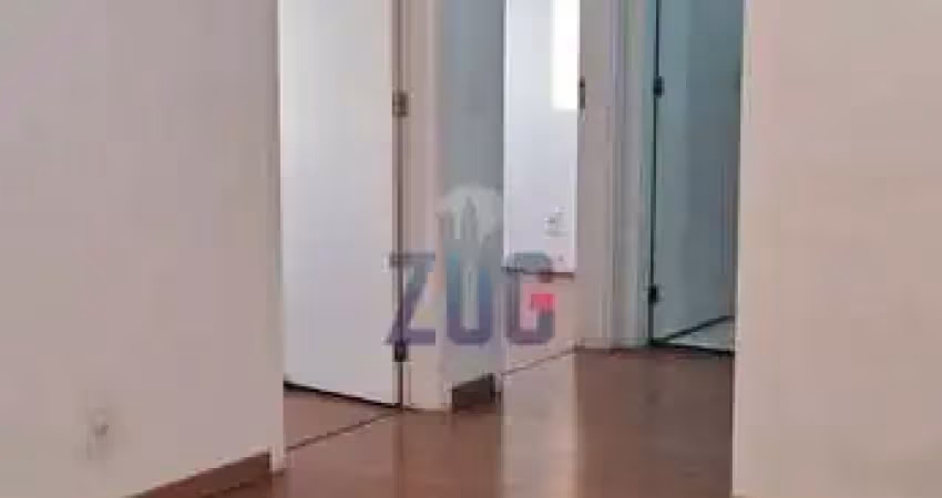 Apartamento para alugar em Campinas, Loteamento Parque das Águas, com 2 quartos, com 44 m²