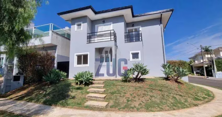 Casa em condomínio fechado com 3 quartos à venda na Rua Elso Previtale, S/N, Jardim Alto da Colina, Valinhos