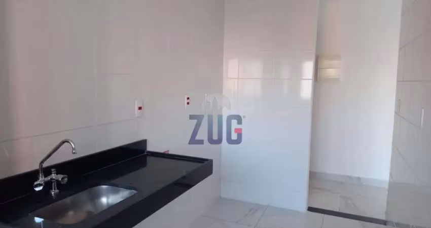 Apartamento à venda em campinas, jardim nova europa, com 2 quartos, com 55 m²