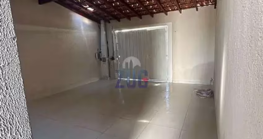Casa à venda em campinas, jardim lisa, com 2 quartos, com 100 m²