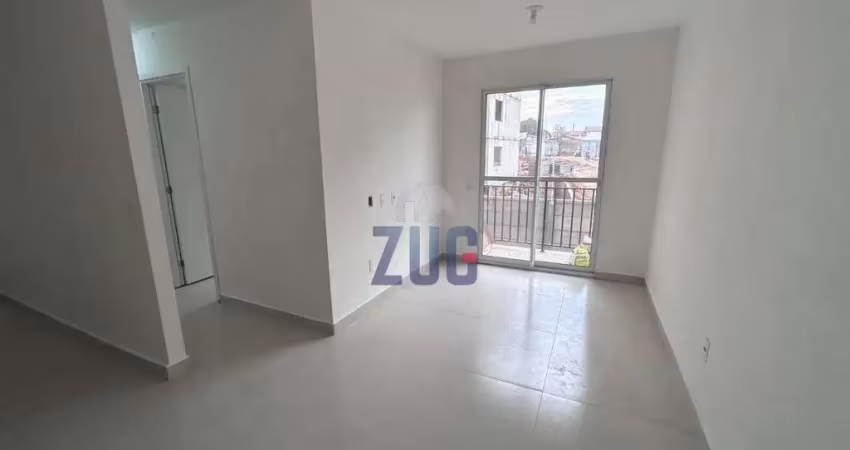 Apartamento para alugar em campinas, jardim garcía, com 2 quartos, com 43 m², viva e realize 3