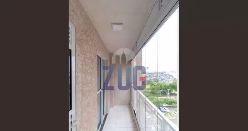 Apartamento à venda em campinas, jardim do lago continuação, com 2 quartos, com 54 m²