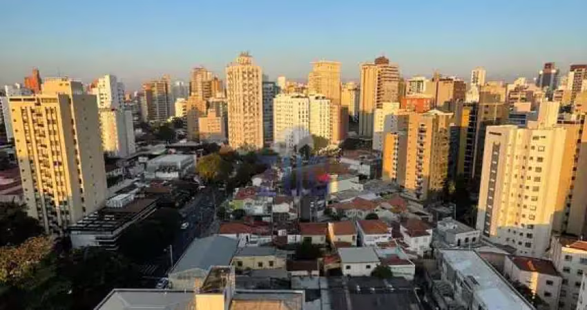 Apartamento à venda em campinas, cambuí, com 3 quartos, com 98 m², condomínio edifício camaçari