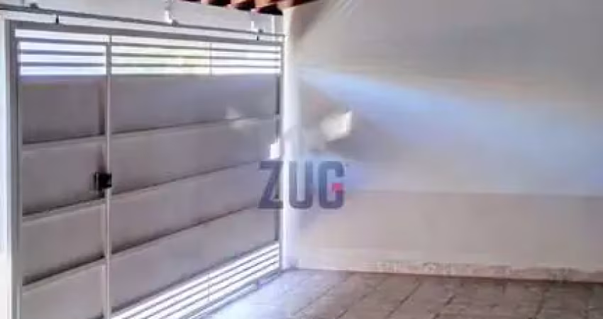 Casa à venda em campinas, dic v com 2 quartos, com 140 m²