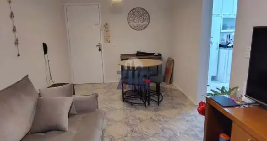 Apartamento à venda em campinas, jardim do lago continuação, com 2 quartos, com 60 m²