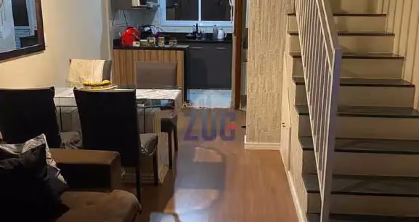 Casa à venda em campinas, jardim novo campos elíseos, com 2 quartos, com 70 m²
