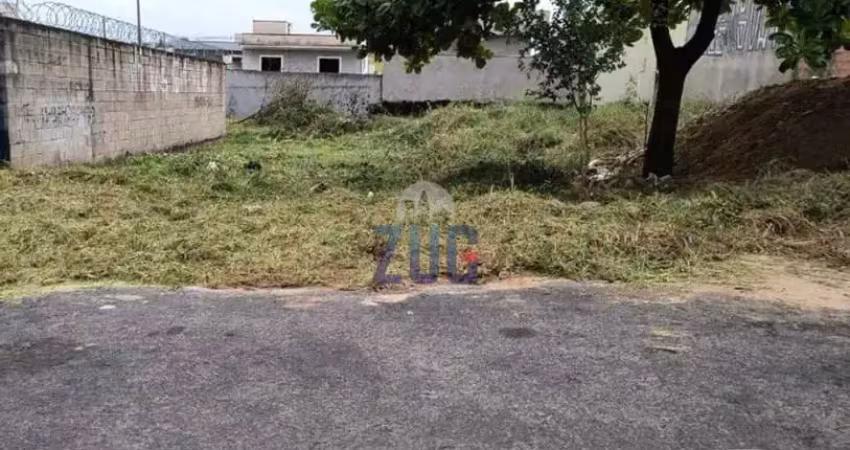 Terreno à venda em campinas, jardim paraíso de viracopos, com 220 m²
