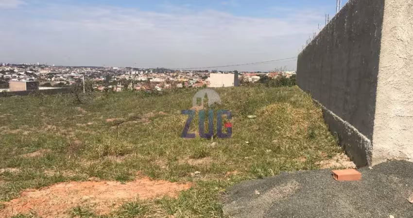 Terreno à venda em campinas, jardim caiman, com 175 m²