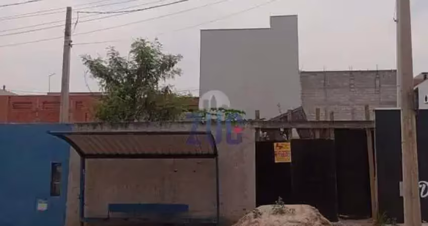 Terreno à venda em campinas, residencial cittá di salerno, com 200 m²