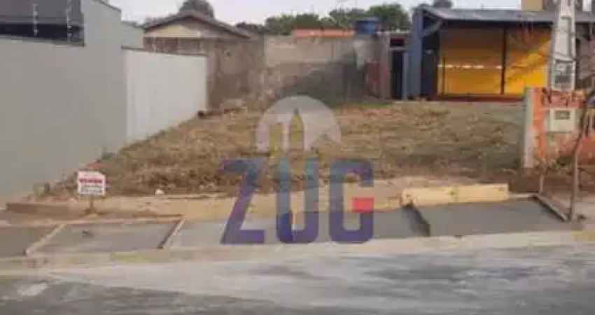 Terreno à venda em campinas, jardim esplanada, com 200 m²