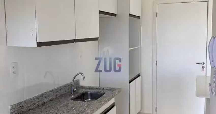 Apartamento à venda em indaiatuba, jardim casablanca, com 2 quartos, com 51 m², villa helvetia