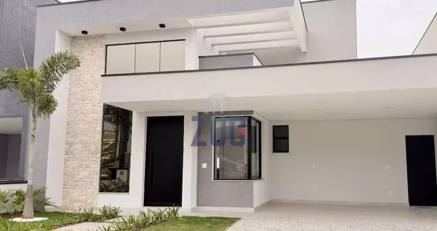 Casa à venda em valinhos, roncáglia, com 3 suítes, com 176 m², loteamento residencial mont' alcino